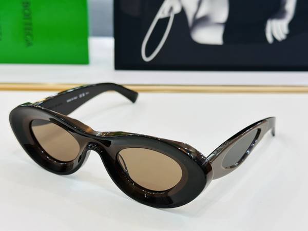 Bottega Veneta Sunglasses Top Quality BVS00422